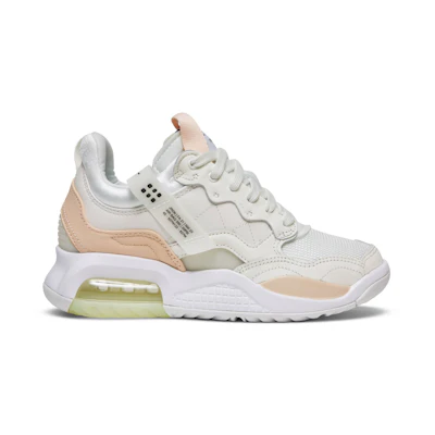 (W) Jordan MA2 'Sail Lime Ice'