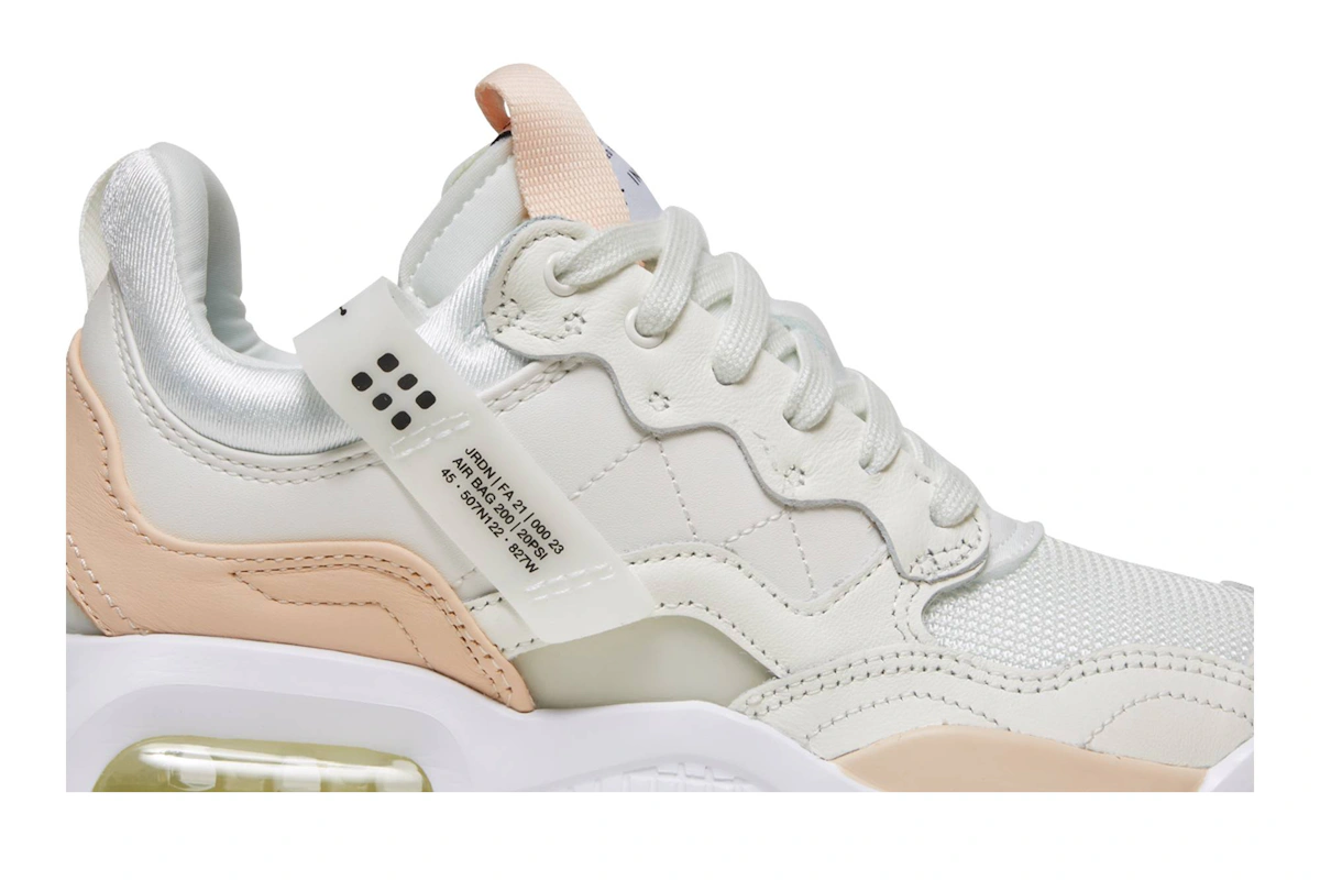 (Women) Air Jordan MA2 'Sail Lime Ice'