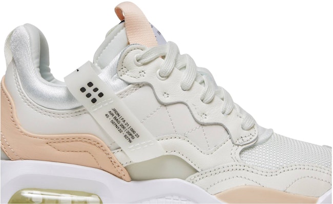 (W) Air Jordan MA2 'Sail Lime Ice' Lelaki/Wanita CW5992-181 Order (W) Air Jordan MA2 'Sail Lime Ice' Lelaki/Wanita CW5992-181