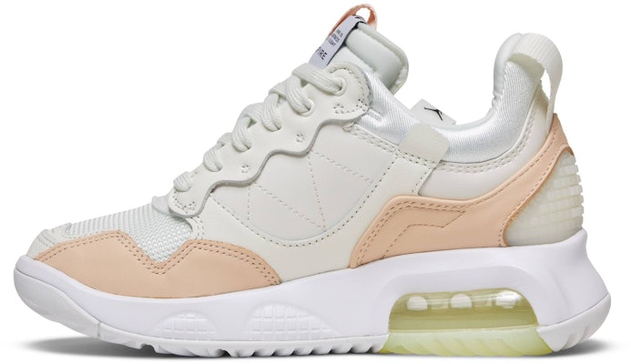 (W) Air Jordan MA2 'Sail Lime Ice' Lelaki/Wanita CW5992-181 Lookbook (W) Air Jordan MA2 'Sail Lime Ice' Lelaki/Wanita CW5992-181