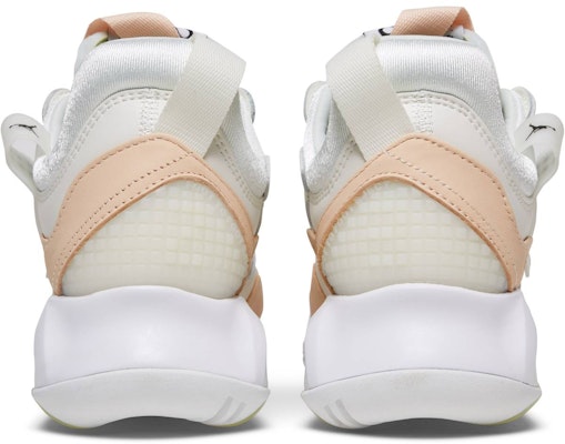 (W) Air Jordan MA2 'Sail Lime Ice' Lelaki/Wanita CW5992-181 Details for (W) Air Jordan MA2 'Sail Lime Ice' Lelaki/Wanita CW5992-181