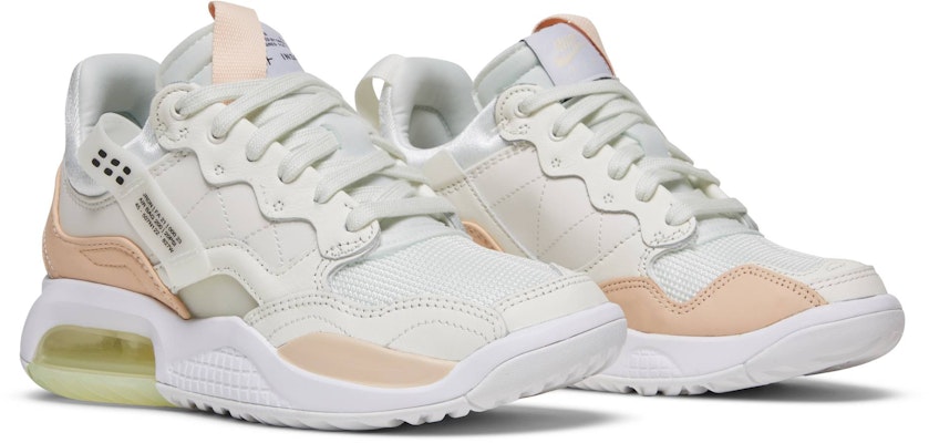 (W) Air Jordan MA2 'Sail Lime Ice' Lelaki/Wanita CW5992-181 Cheap (W) Air Jordan MA2 'Sail Lime Ice' Lelaki/Wanita CW5992-181