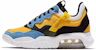(W) Air Jordan MA2 'University Gold' Emas Universiti CW5992-700