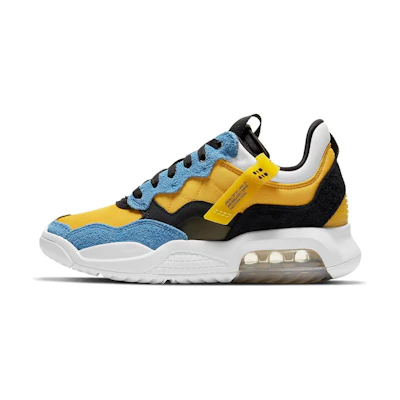 (W) Jordan MA2 'University Gold'