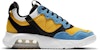 (W) Air Jordan MA2 'University Gold' Emas Universiti CW5992-700