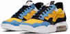 (W) Air Jordan MA2 'University Gold' Emas Universiti CW5992-700