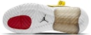 (W) Air Jordan MA2 'University Gold' Emas Universiti CW5992-700