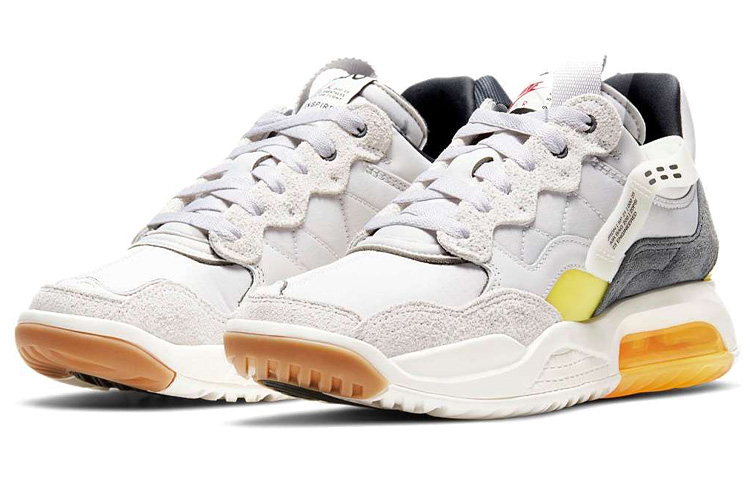 Shop (W) Air Jordan MA2 ''Grigio Chiaro'' CW5992-002