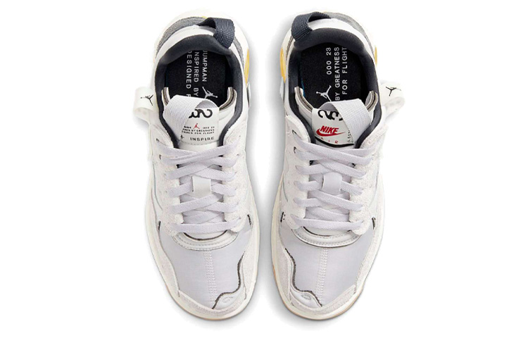 Purchase (W) Air Jordan MA2 ''Grigio Chiaro'' CW5992-002