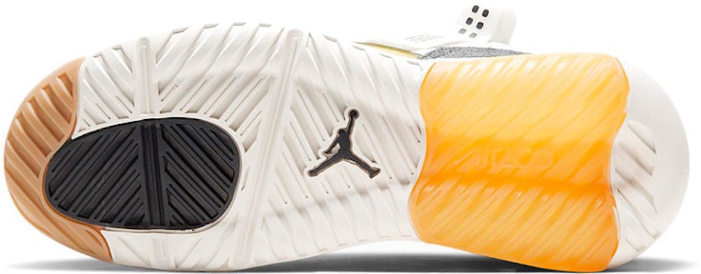 (W) Air Jordan MA2 'Kelabu Vast' CW5992-002 Details for (W) Air Jordan MA2 'Kelabu Vast' CW5992-002