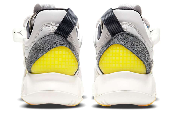 Details for (W) Air Jordan MA2 ''Grigio Chiaro'' CW5992-002
