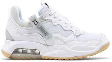 (Women) Air Jordan MA2 'White Gum' CW5992-102 (Women) Air Jordan MA2 'White Gum' CW5992-102