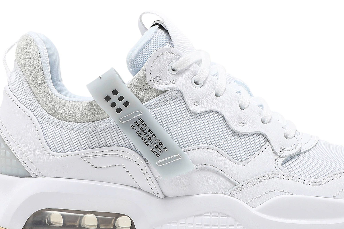 (Women) Air Jordan MA2 'White Gum'