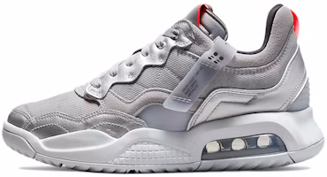 (Women) Air Jordan MA2 'Wolf Grey' CW5992-009 (Women) Air Jordan MA2 'Wolf Grey' CW5992-009