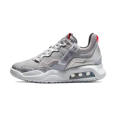 (W) Jordan MA2 'Wolf Grey'
