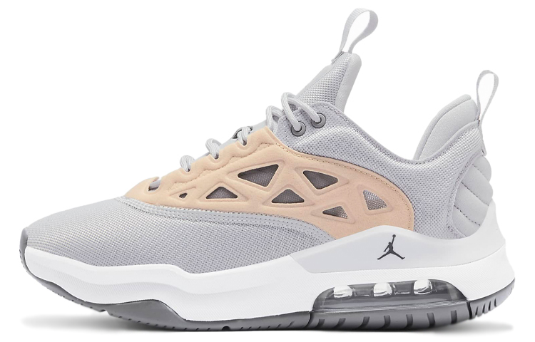 (Women) Air Jordan Air Maxin 200 XX 'Gray White Gray' AV5186-005