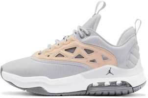 (Women) Air Jordan Air Maxin 200 XX 'Gray White Gray' AV5186-005 (Women) Air Jordan Air Maxin 200 XX 'Gray White Gray' AV5186-005