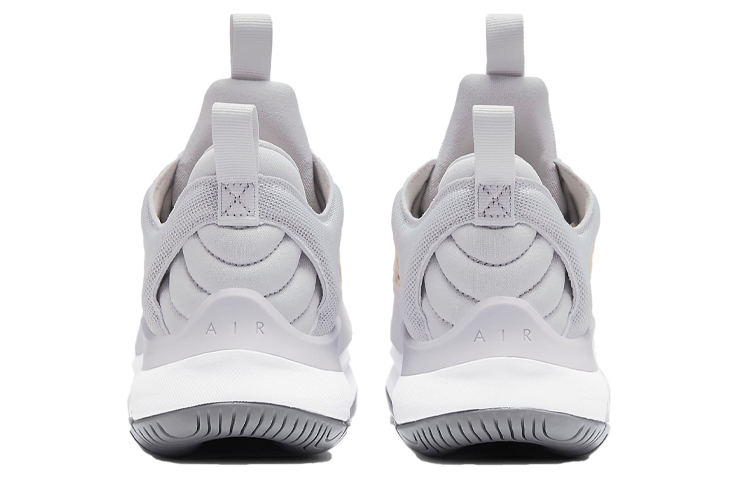 Shop (W) Air Jordan Air Maxin 200 XX 'Kelabu Putih Kelabu' AV5186-005