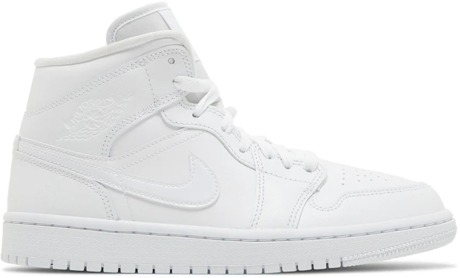 (W) Air Jordan Mid Blanco Triple 2022 DV0991-111 Buy (W) Air Jordan Mid Blanco Triple 2022 DV0991-111