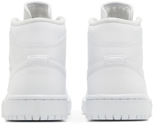 (W) Air Jordan Mid Blanco Triple 2022 DV0991-111 Sizing (W) Air Jordan Mid Blanco Triple 2022 DV0991-111
