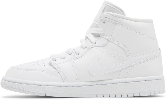 (女性)Air Jordan 中筒全白 2022 DV0991-111 Lookbook (女性)Air Jordan 中筒全白 2022 DV0991-111