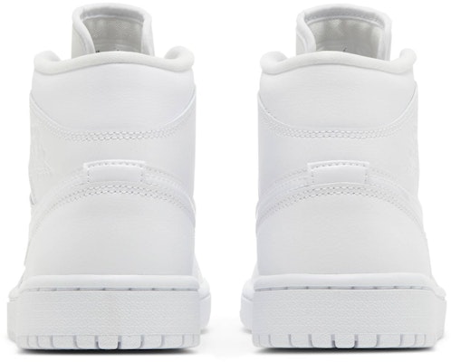 (女性)Air Jordan 中筒全白 2022 DV0991-111 Details for (女性)Air Jordan 中筒全白 2022 DV0991-111