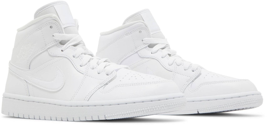 (女性)Air Jordan 中筒全白 2022 DV0991-111 Cheap (女性)Air Jordan 中筒全白 2022 DV0991-111