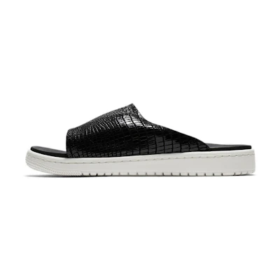(W) Jordan Modero 1 'Black'