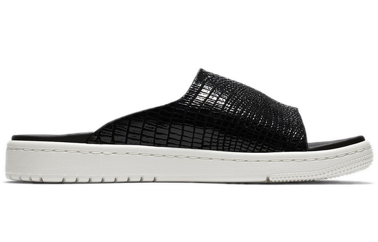 Order (W) 에어 조던 모데로 1 '블랙' AO9919-004