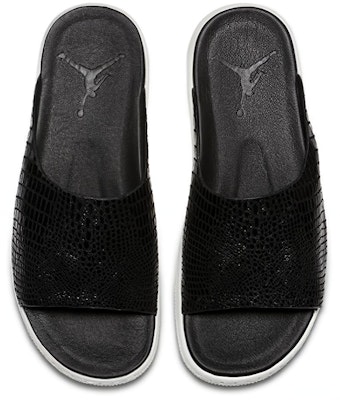 (Women) Air Jordan Modero 1 'Black' AO9919-004 Lookbook (Women) Air Jordan Modero 1 'Black' AO9919-004