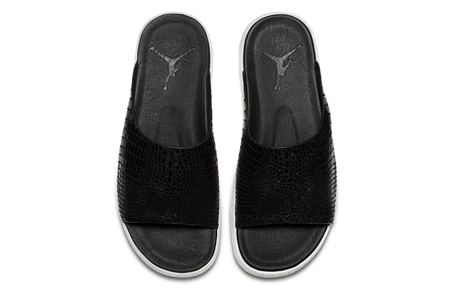 Lookbook (W) 에어 조던 모데로 1 '블랙' AO9919-004