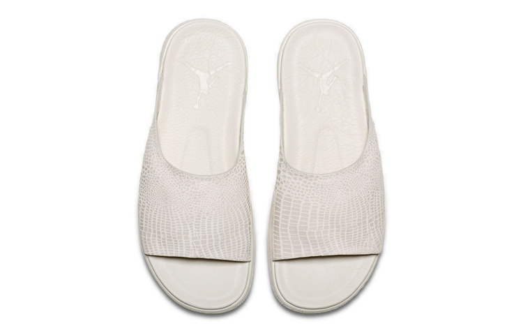 Lookbook (W) Air Jordan Modero 1 'Phantom' Sandalias AO9919-014