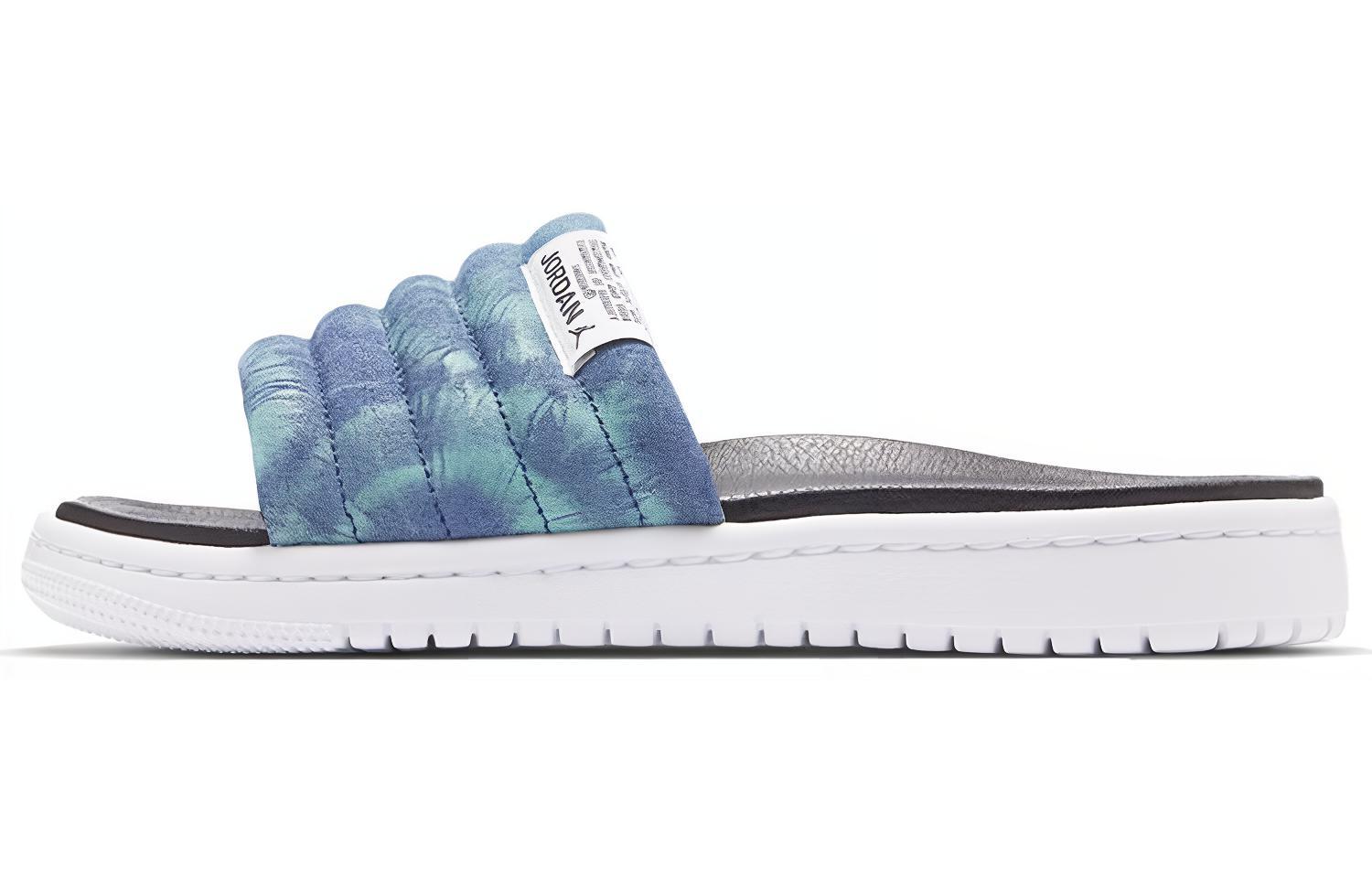 (Women) Air Jordan Modero 2 'Aurora Green Black' CV5773-301