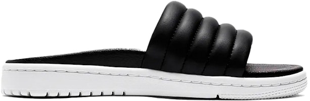 (W) Air Jordan Modero 2 Sandal 'Hitam' AR1441-001 Order (W) Air Jordan Modero 2 Sandal 'Hitam' AR1441-001