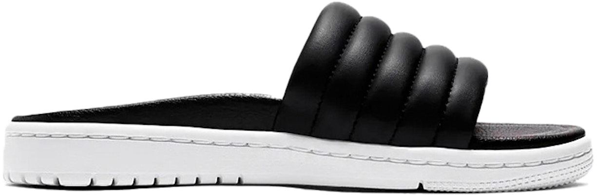 (W) 에어 조던 모데로 2 슬라이드 '블랙' AR1441-001 Order (W) 에어 조던 모데로 2 슬라이드 '블랙' AR1441-001