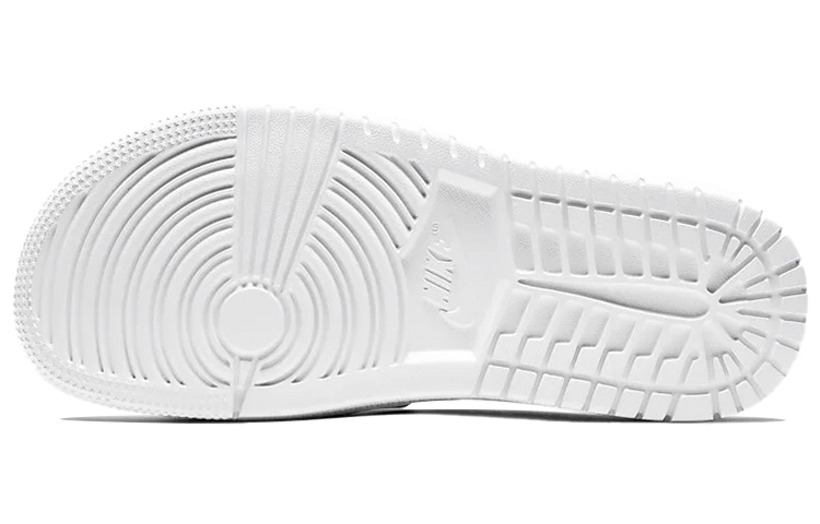 Shop (W) 耐克 Air Jordan Modero 2 拖鞋 '黑色' AR1441-001