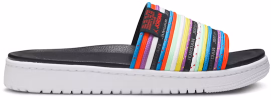 (W) Air Jordan Modero 2 Sandal VP 'Multi-Color' CU2708-901 Buy (W) Air Jordan Modero 2 Sandal VP 'Multi-Color' CU2708-901