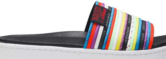 (W) Air Jordan Modero 2 Sandal VP 'Multi-Color' CU2708-901 Order (W) Air Jordan Modero 2 Sandal VP 'Multi-Color' CU2708-901