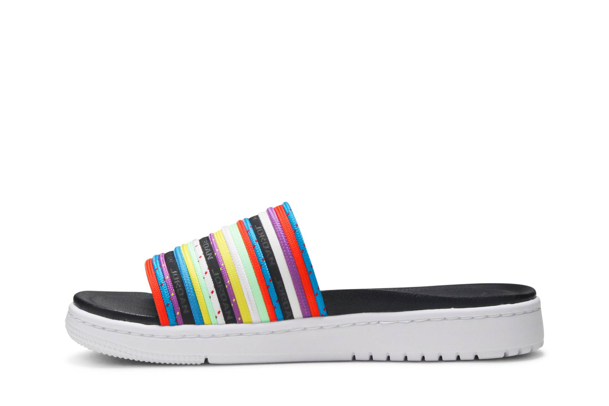 Lookbook (W) Air Jordan Modero 2 Sandal VP 'Multi-Color' CU2708-901