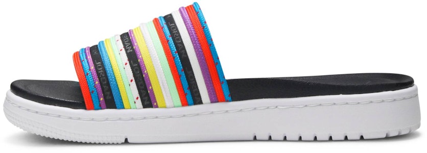 (女款)Air Jordan Modero 2 涼鞋 VP '多色' CU2708-901 Lookbook (女款)Air Jordan Modero 2 涼鞋 VP '多色' CU2708-901