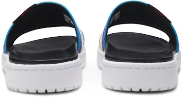 (W) Air Jordan Modero 2 Sandal VP 'Multi-Color' CU2708-901 Details for (W) Air Jordan Modero 2 Sandal VP 'Multi-Color' CU2708-901