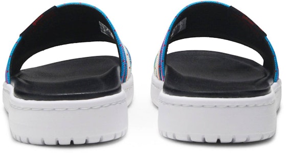 (女款)Air Jordan Modero 2 涼鞋 VP '多色' CU2708-901 Details for (女款)Air Jordan Modero 2 涼鞋 VP '多色' CU2708-901