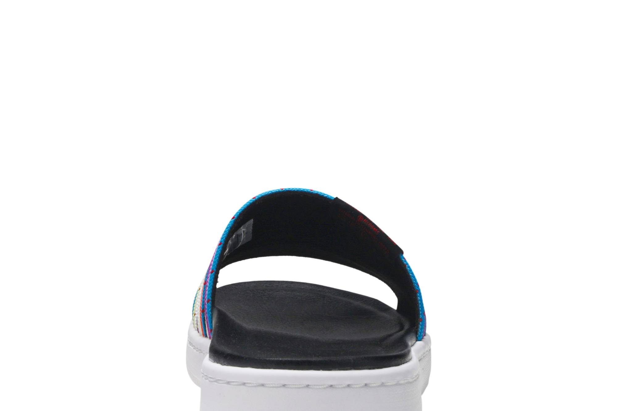 Sizing (W) Air Jordan Modero 2 Sandal VP 'Multi-Color' CU2708-901