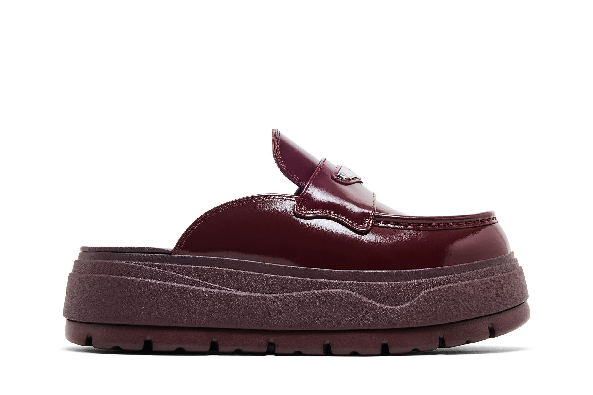 (Women) Air Jordan Mule 'Dark Team Red Burgundy' HJ4292-600
