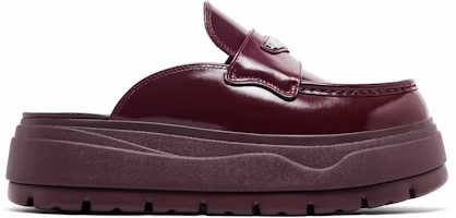 (Women) Air Jordan Mule 'Dark Team Red Burgundy' HJ4292-600 (Women) Air Jordan Mule 'Dark Team Red Burgundy' HJ4292-600
