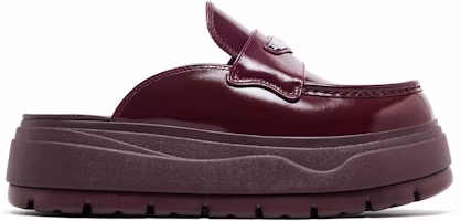 (Women) Air Jordan Mule 'Dark Team Red Burgundy' HJ4292-600 (Women) Air Jordan Mule 'Dark Team Red Burgundy' HJ4292-600