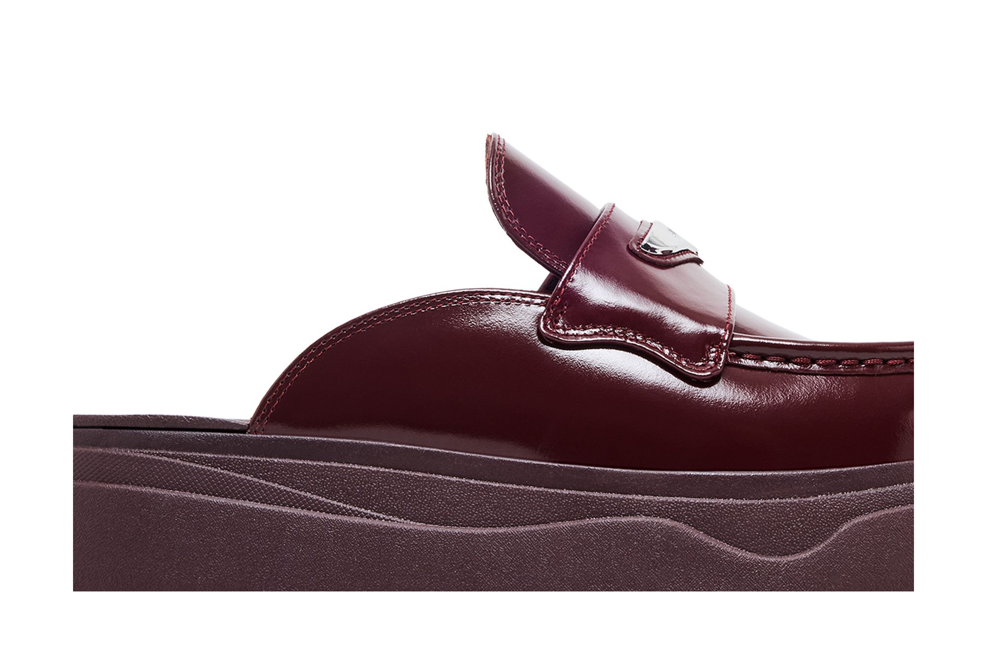 Lookbook (Women) Air Jordan Mule 'Dark Team Red Burgundy' HJ4292-600