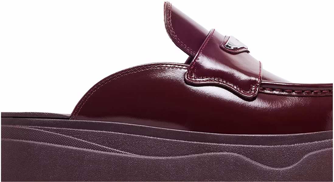 (Women) Air Jordan Mule 'Dark Team Red Burgundy' HJ4292-600 Lookbook (Women) Air Jordan Mule 'Dark Team Red Burgundy' HJ4292-600