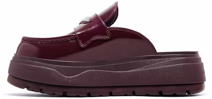 Shop (Women) Air Jordan Mule 'Dark Team Red Burgundy' HJ4292-600