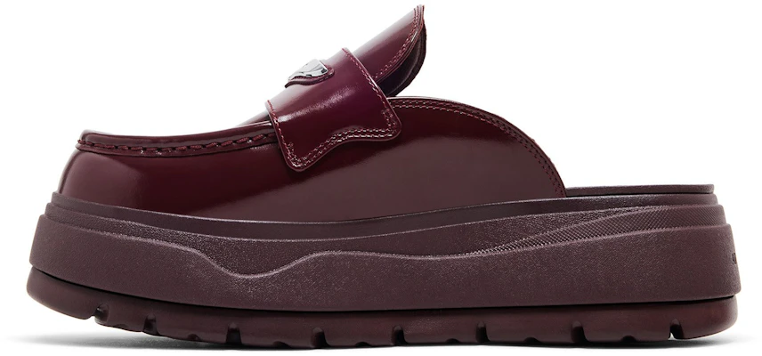 (Women) Air Jordan Mule 'Dark Team Red Burgundy' HJ4292-600 Shop (Women) Air Jordan Mule 'Dark Team Red Burgundy' HJ4292-600